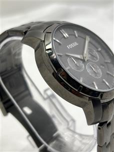 Fossil lance online chronograph